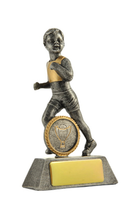 Little Champs - Athletics Little Champs - Athletics
