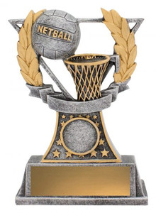 12637: Netball Classic 150mm 12637: Netball Classic 150mm