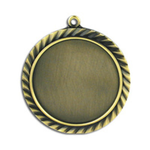 1069: Medal-50mm insert 1069: Medal-50mm insert