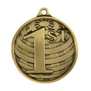 1073-1st/2nd/3rd: Global Medal-1st/2nd/3rd 1073-1st/2nd/3rd: Global Medal-1st/2nd/3rd