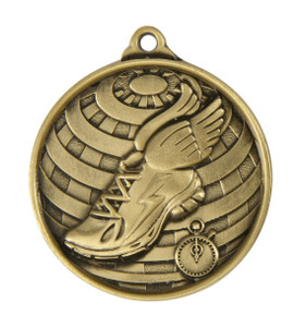 1073-17: Global Medal-Aths. 1073-17: Global Medal-Aths.