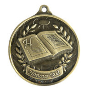 1073-53: Global Medal-Honour Roll 1073-53: Global Medal-Honour Roll