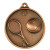 1075-12: Southern Cross Medal-Tennis