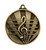 1076-44: Sunrise Medal-Music