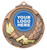 M411: Torch Medal