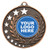 MH950: Star Series Medal
