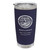 LTM213 : Navy Blue Tumbler 590ml