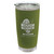 LTM204 : Olive Green Tumbler 590ml