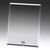DY10: Prime Glass Plaque Clear