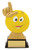 12500: Emoji Novelty 125mm