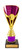 Arianna Cup Gold/Purple