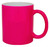 Pink Coffee Mug 325ml