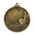 1076C-2 : Sunrise Medal - Swimming 50mm