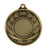 1073-0: Global Medal-25mm insert