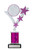 Hierro Cup Silver / Pink