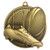 MP813G - Rugby Tembo Medal 55mm