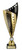 288GBK: Whistler Series Black and Gold