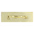 NB01G: Select Name Bar Gold