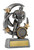 1145-3M : Scythe Series - Aussie Rules Male