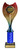 D84 : Coloured Holder on Tubing