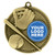 MP103G : Baseball Tempo - Logo - 55mm