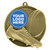 MP113G : Rugby Tempo - Logo - 55mm