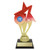 D609 : Brightstar - Gold / Red