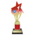D609 : Brightstar - Gold / Red