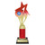 D609 : Brightstar - Gold / Red