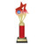 D609 : Brightstar - Gold / Red