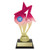 D611 : Brightstar - Gold / Pink
