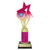 D611 : Brightstar - Gold / Pink