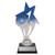 D610 : Brightstar - Silver / Blue