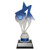 D610 : Brightstar - Silver / Blue
