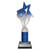 D610 : Brightstar - Silver / Blue