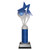D610 : Brightstar - Silver / Blue