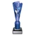 D601 : Tiger Cup - Blue