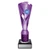 D604 : Tiger Cup - Purple