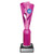 D603 : Tiger Cup - Pink