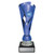 D607 : Tiger Cup - Silver / Blue