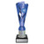 D607 : Tiger Cup - Silver / Blue