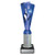 D607 : Tiger Cup - Silver / Blue
