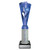 D607 : Tiger Cup - Silver / Blue