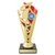 CUP232 : Firefly Gold / Red