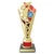 CUP232 : Firefly Gold / Red