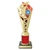 CUP232 : Firefly Gold / Red
