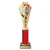 CUP232 : Firefly Gold / Red