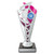 CUP236 : Firefly Pink / Silver