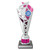 CUP236 : Firefly Pink / Silver