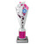 CUP236 : Firefly Pink / Silver